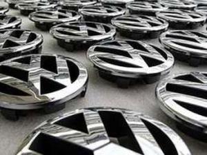 В России запущена сборка  Volkswagen Passat и Skoda Octavia.