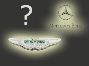 Провернет ли Mercedes сделку с Aston Martin? 