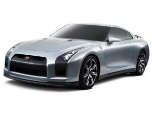 Nissan GT-R в руках японских спекулянтов