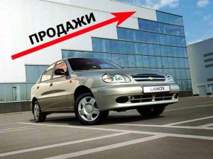 Россияне любят Ford, но  покупают Chevrolet 
