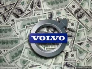 Откажется ли Ford от Volvo