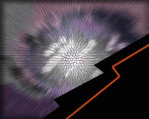 Взрыв гаражей в Троицке Взрыв гаражей в Троицке