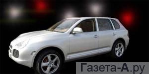 Новое в трагедии, связанной с Porsche Cayenne