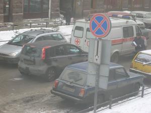 Трагедия на Московском шоссе