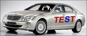 Mercedes не отстанет от других автопроизводителей Mercedes не отстанет от других автопроизводителей