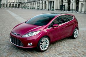 Fiesta останется Fiesta останется
