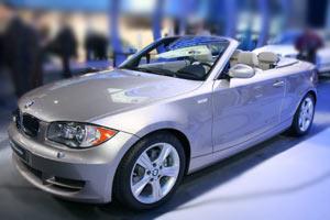 Автосалоны BMW выставляют весенние цены