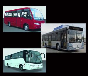 Ударим автобусопробегом по ...вообщем ударим