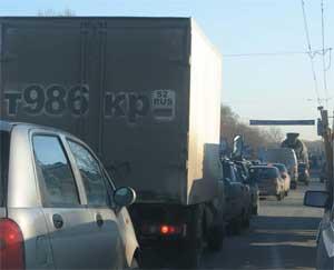 Начинается рост цен на автомобили Начинается рост цен на автомобили
