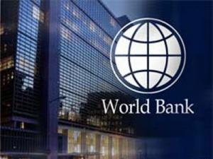 Россия готова погасить долги Всемирному банку