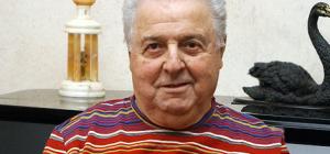 Умер Михаил Танич Умер Михаил Танич