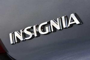 Opel скоро выведет на автоподиум Insignia
