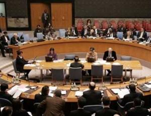 Совбез ООН пока не реагирует на крики руководства Грузии о помощи