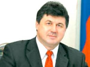 Ставропольский губернатор уходит в отставку по семейным обстоятельствам