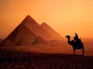 МИД России предупреждает, что посещение Египта опасно для Вашего здоровья