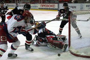 Канадцы победили российскую сборную в финале ЧМ