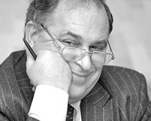 Умер председатель совета директоров, президент "Ингосстраха" Вячеслав Щербаков.