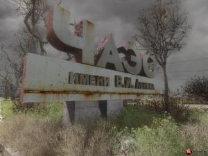 Завтра нижегородцы помянут жертвы аварии на Чернобыльской АЭС 