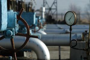 Цена газа для Украины будет 370 долларов США