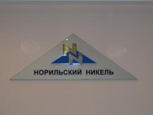 Сделка по приобретению акций Норильского никеля завершена
