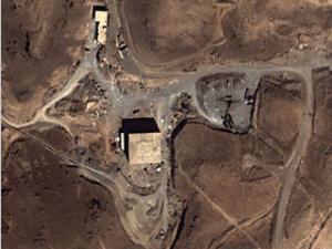 США потребовало у Сирии отчитаться за строительство  реактора 