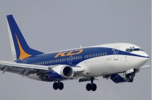 ЕС дал добро на взлет 13 авиакомпаниям России