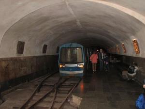 Проезд в московском метро не будет дорожать
