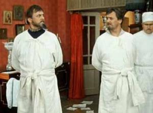 Госдума создает весенние законы: Закон о центрах наследия президентов