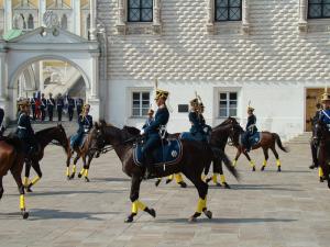 С сегодняшнего дня в России Президент Дмитрий Медведев