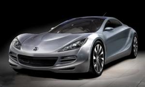 Mazda  RX-7 будет готова в 2012 году