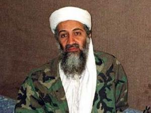 Обращение Осамы бин Ладена к трудящимся Израиля