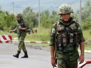 Взрыв автобусов на грузино-абхазской границе -провокация Грузии