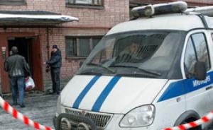 Взрыв квартиры в Екатеринбурге имеет криминальный след