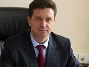 Гаевского утвердили губернатором Ставрополья 