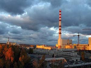 Приостановлена работа первого энергоблока Ленинградской АЭС