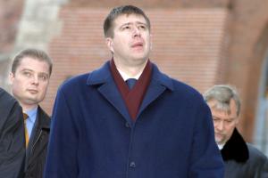 Дмитрий Медведев назначил министра  юстиции Александра  Коновалова  членом Совбеза