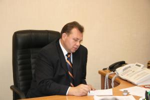 Результаты голосований на выборах мэра Архангельска