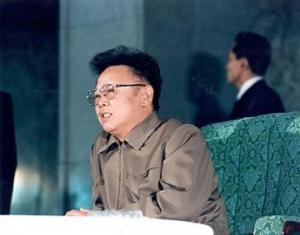 Слухи о смерти Ким Чен Ира-благая весть для доллара США