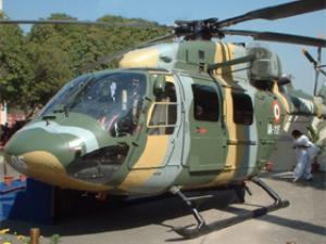 Вертолет с главой полиции Чили протаранил магазин