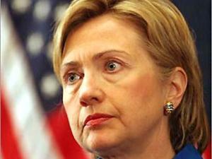 Хиллари Клинтон отказывается продолжать гонку за президентское кресло
