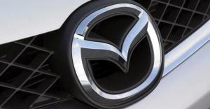 Mazda ставит рекорды по майским  продажам автомобилей в России