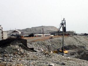 21 шахтер обнаружены живыми под завалами 