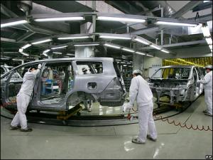 На ГАЗе скоро некому будет пахать На ГАЗе скоро некому будет пахать