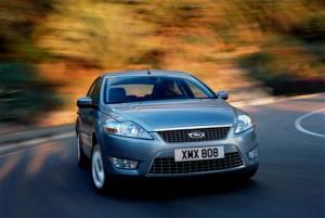 Автосалоны готовятся к продаже российских  Ford Mondeo 