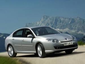 В автосалонах Renault начались продажи дизельных авто