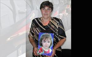 Внимание! В России суд оправдал милиционера -убийцу ребенка