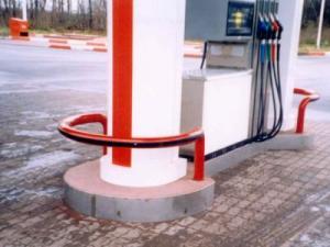 В России падают цены на бензин