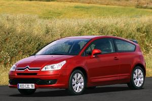 Citroen C4 -автомобиль для русских