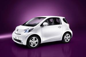 Объявлены цены на Toyota IQ в Н.Новгороде