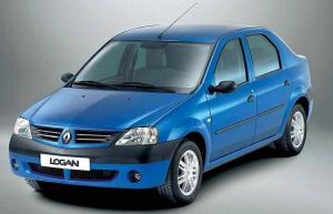 Кризис остановил выпуск Renault Logan